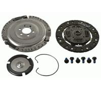 SACHS Clutch VW,FORD,SEAT 3000 082 003 027198141X,027198141AX,027198141BX Clutch Kit 027198141X