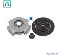 SACHS 3000 104 002 Clutch kit