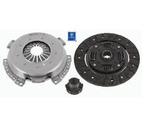 SACHS 3000 104 002 Clutch kit