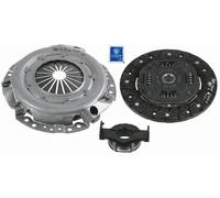 CLUTCH KIT FITS: CITROËN VISA 17 D.CITROËN BX 19 D/1.8 D.CITROËN BX BREAK 19