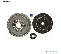 Sachs Clutch Kit 3000 111 001 for Mercedes-Benz 190 / 123 Saloon & T-Model