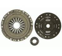 Clutch kit 3000 111 003 SACHS for MERCEDES-BENZ 190 123 Saloon 123 T-Model