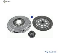 SACHS 3000 133 002 Clutch kit