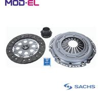 Sachs Clutch Kit For BMW 3000133002 Aftermarket Replacement Part