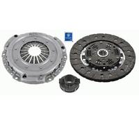 Clutch kit 3000 145 002 SACHS for MERCEDES-BENZ 123 Saloon 123 T-Model S-CLASS