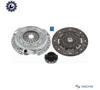SACHS 3000 154 001 Clutch kit