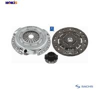 CLUTCH KIT 3000 154 001 FOR RENAULT CLIO 11 ENCORE LAGUNA LUTECIA TRAFIC/Rodeo