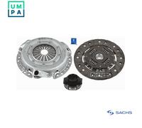 Clutch kit 3000 154 001 SACHS for RENAULT VOLVO