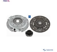 SACHS 3000 154 001 Clutch kit