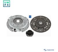SACHS 3000 154 001 Clutch kit
