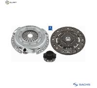 SACHS 3000 154 001 Clutch kit