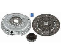 Clutch kit 3000 154 001 SACHS for RENAULT VOLVO