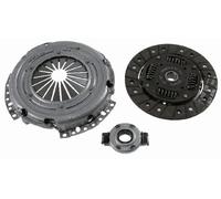 New SACHS Seat Cordoba 1.0,1.4,VW Polo,1.0,1.3,VW Caddy II 1.4 Clutch Kit