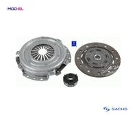 CLUTCH KIT 3000 168 101 FOR RENAULT 11/Hatchback/Van ENCORE SUPER/5 LUTECIA 9