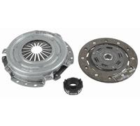 Clutch kit 3000 168 101 SACHS for RENAULT SUPER 5 9 11 19 19 Mk II Chamade