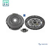 SACHS 3000 171 105 Clutch kit