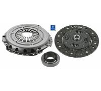 Clutch kit 3000 174 001 SACHS for OPEL CORSA A Hatchback KADETT E Hatchback