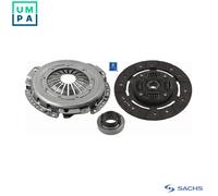 SACHS 3000 176 003 Clutch kit