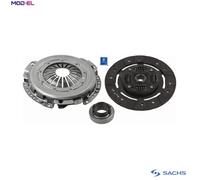 CLUTCH KIT 3000 176 003 FOR VAUXHALL CARLTON/Mk/III OPEL E18NVR 18SV/SEH 1.8L