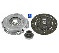 SACHS 3000 198 001 Clutch kit