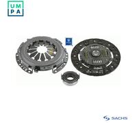 SACHS 3000 201 002 Clutch kit