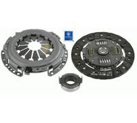 SACHS 3000 201 002 Clutch kit