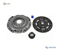 Clutch kit 3000 203 002 SACHS for BMW 3 3 Touring 3 Coupe 3 Convertible 5