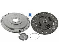 Sachs Clutch Kit For VW 3000287001 Aftermarket Replacement Part