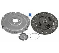 Clutch kit 3000 287 002 SACHS for VW SEAT