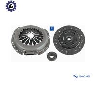 Sachs Clutch Kit 3000290001 Aftermarket Replacement Part