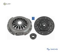 SACHS 3000 290 001 Clutch kit