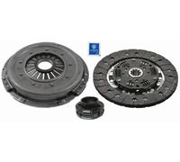 Clutch kit 3000 297 001 SACHS for MERCEDES-BENZ PUCH