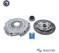 CLUTCH KIT 3000 311 002 FOR OPEL CORSA/Hatchback/Van/B/TR ASTRA/CLASSIC COMBO
