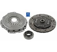 Clutch kit 3000 311 002 SACHS for OPEL CORSA A TR CORSA A Hatchback KADETT E