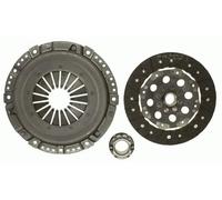 Clutch kit 3000 317 001 SACHS for MERCEDES-BENZ PUCH