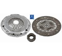 Clutch kit 3000 327 002 SACHS for VW PASSAT B3/B4 PASSAT B3/B4 Estate