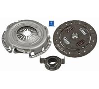 Clutch kit 3000 329 001 SACHS for FORD FIESTA Mk III ESCORT Mk VI ORION III