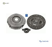 CLUTCH KIT 3000 330 001 FOR FORD ESCORT/Mk/IV/Turnier/Break/VII/Rural/Clipper