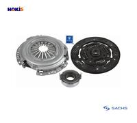 SACHS 3000 368 001 Clutch kit