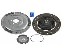 Sachs Clutch Kit 3000 381 001 for VW & SEAT – Golf III, Scirocco, Jetta, Vento, ADY 2.0L