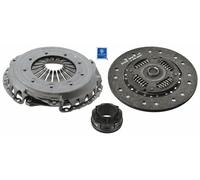 Clutch kit 3000 386 001 SACHS for AUDI 80 B4 Saloon A6 C4 A6 C4 Avant