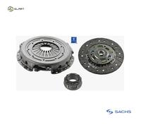 CLUTCH KIT 3000 389 002 FOR FORD TRANSIT/Platform/Chassis/Van/Bus LDV 4FB 2.5L