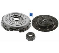 Clutch kit 3000 389 004 SACHS for FORD LDV