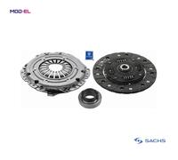 CLUTCH KIT 3000 436 001 FOR VAUXHALL CORSA/VAN/Mk CORSAVAN NOVAVAN/Hatchback