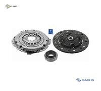 Clutch kit 3000 436 001 SACHS for OPEL CORSA A Hatchback CORSA B CORSA B Estate
