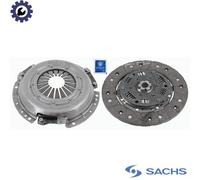 SACHS 3000 443 001 Clutch kit