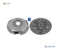 CLUTCH KIT 3000 443 001 FOR SAAB 99/Combi 900//Convertible B201XL/BSI 20 2.0L