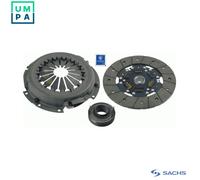 Sachs Clutch Kit 3000482001 Aftermarket Replacement Part