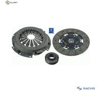 Sachs Clutch Kit 3000482001 Aftermarket Replacement Part