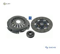 CLUTCH KIT 3000 482 001 FOR HYUNDAI SONATA/II//III/Mk LANTRA/E SONICA PROTON